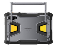 uleFone Armor Pad 5 Ultra 12GB/512GB 5G - 1487859 - zdjęcie 5